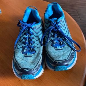 Hoka Clifton4 women’s 8.5